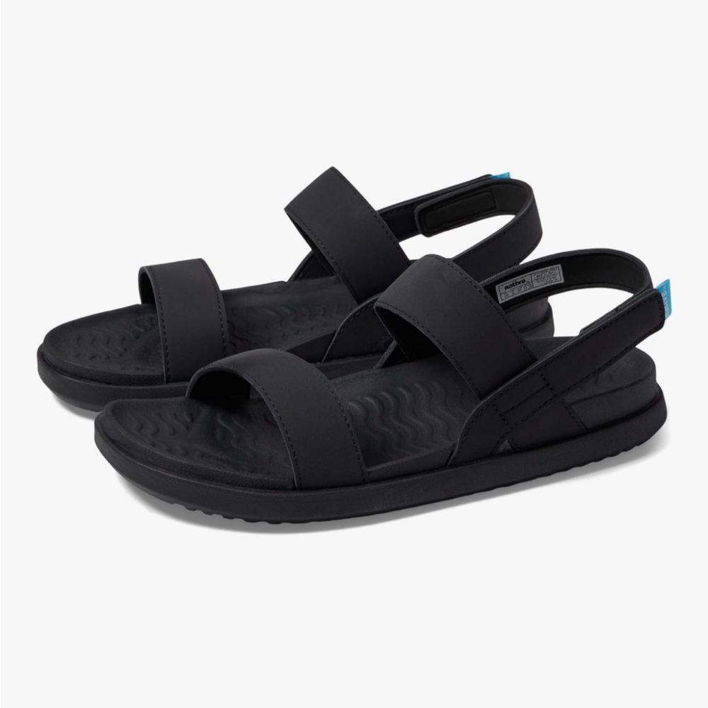 Native Shoes Ellis Sugarlite